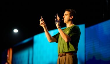 Australian AI startup Heidi Health launches its first hardware device