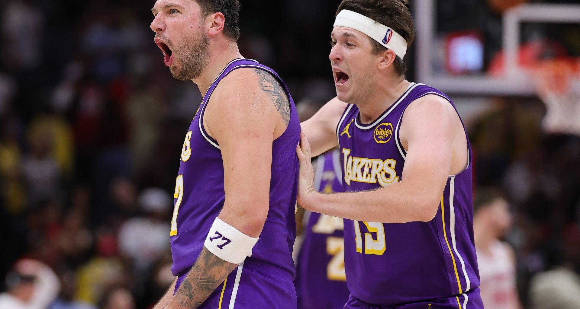 Lakers' Austin Reaves Drops Blunt Take on NBA MVP Race