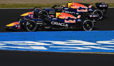 What's going wrong at Red Bull as it drops into F1 midfield?