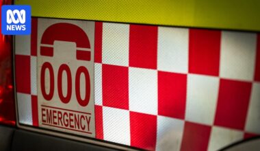 St John Ambulance NT reaches 'critical failure point' during 'extraordinary event' in Darwin