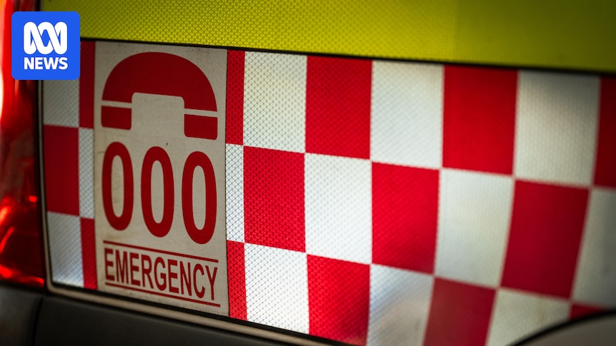 St John Ambulance NT reaches 'critical failure point' during 'extraordinary event' in Darwin