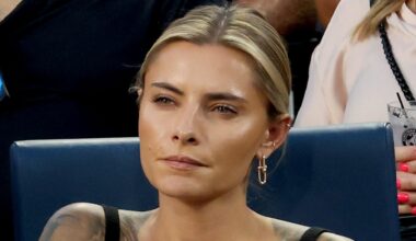 Alexander Zverev's GF Sends Strong Message Amid Miami Open