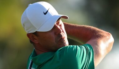 Brooks Koepka’s putting woes return, misses cut at Texas Children’s Houston Open