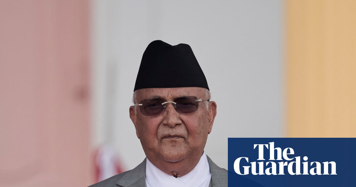 KP Sharma Oli: Nepal’s former prime minister arrested over alleged role in deadly protest crackdown | Nepal