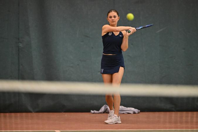 Women's Tennis Takes On Temple On Sunday
