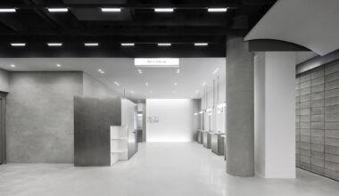 SEOUL FRAME by HE:ARTS / RVMN