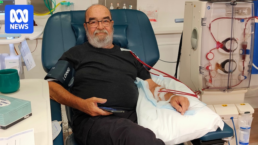 Rising fuel prices potentially forcing rural patients to forgo medical appointments, experts warn