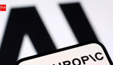 How a leaked AI model that Anthropic is reportedly 'scared' to launch wiped out $14.5 billion from cybersecurity stocks in one day