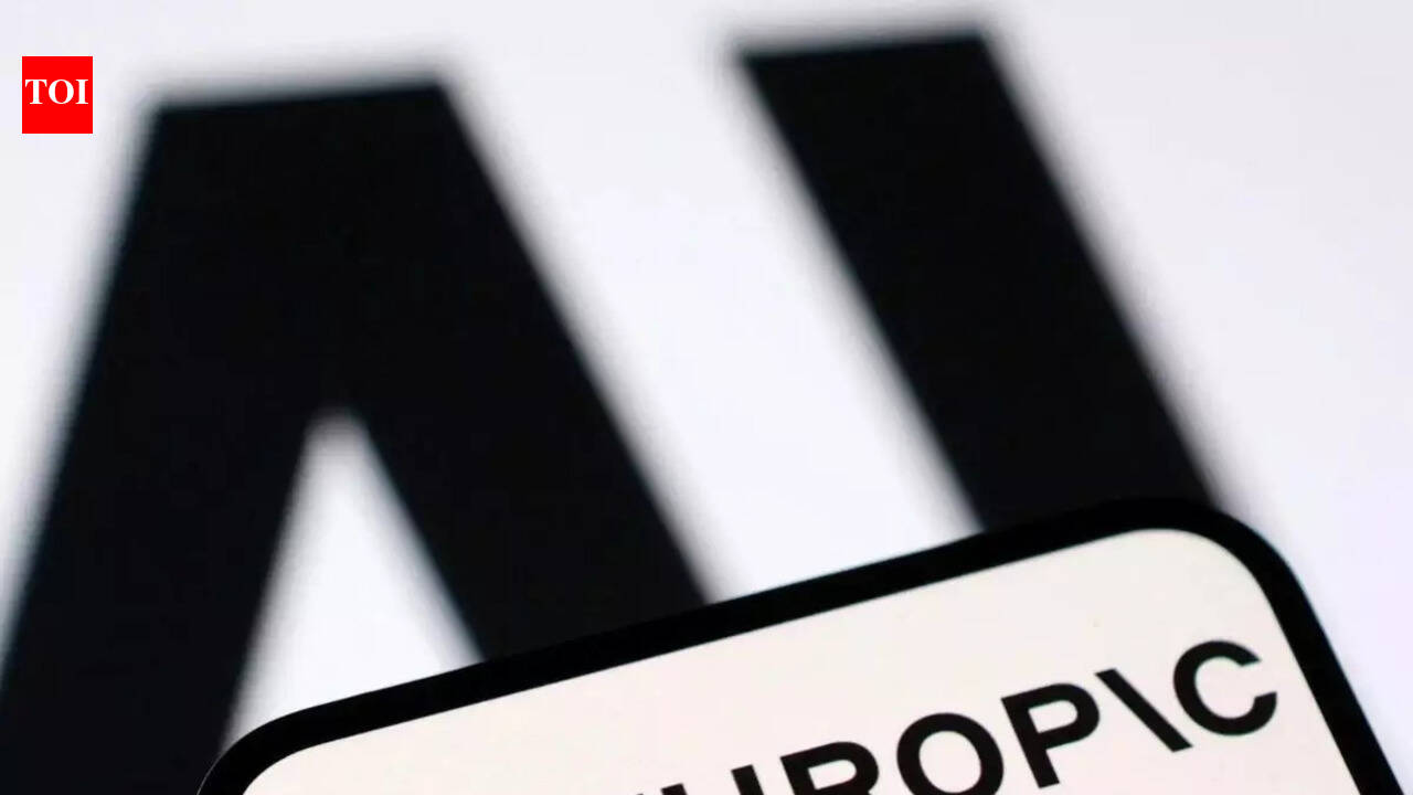 How a leaked AI model that Anthropic is reportedly 'scared' to launch wiped out $14.5 billion from cybersecurity stocks in one day