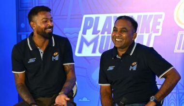 Mahela Jayawardene not worried by MI's long wait for sixth IPL title