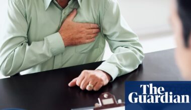 Two in five Australian GPs use AI scribes to record patient notes – but do they trade care for convenience? | Australia news