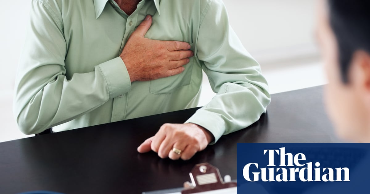 Two in five Australian GPs use AI scribes to record patient notes – but do they trade care for convenience? | Australia news