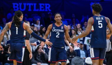Injured stars Foster, Demary set to face off for Duke, UConn