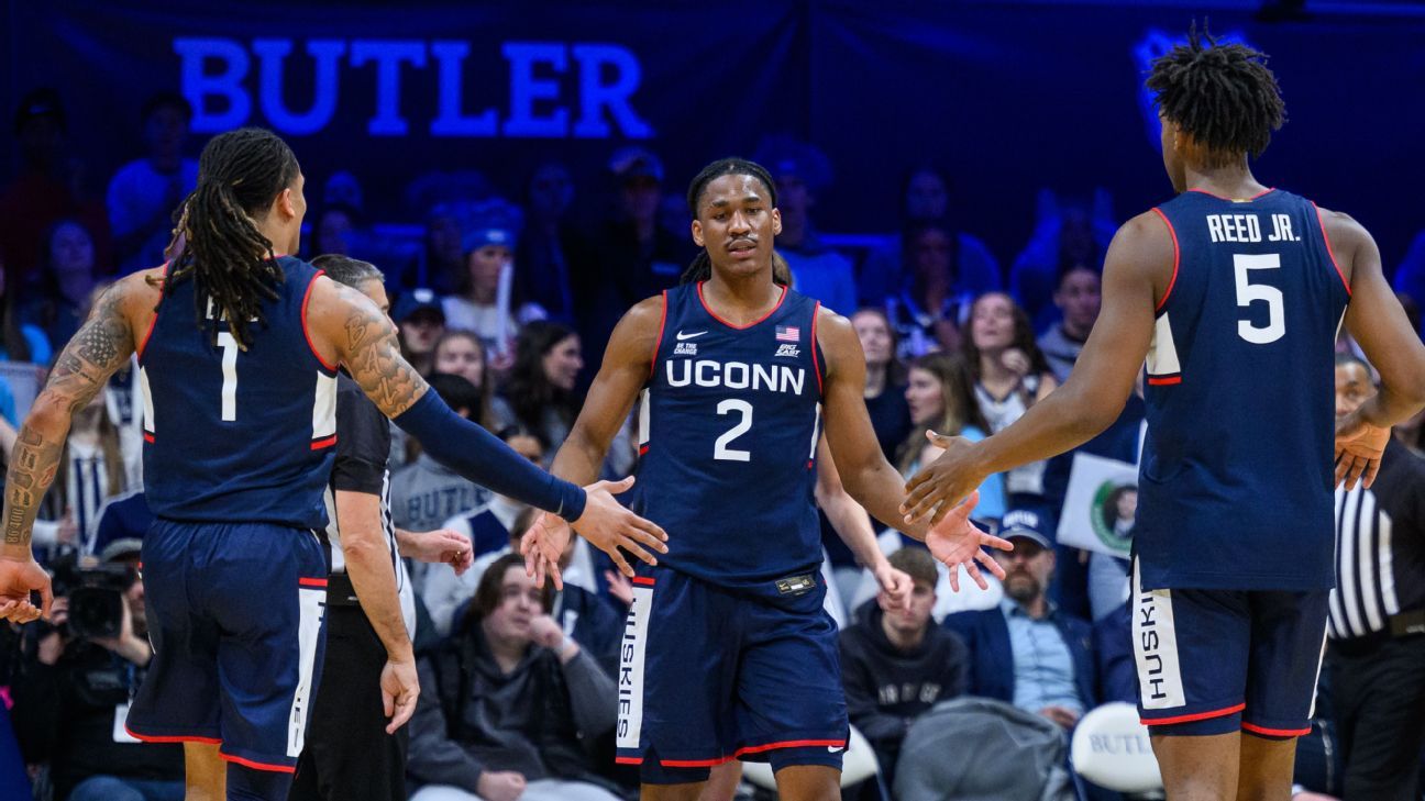 Injured stars Foster, Demary set to face off for Duke, UConn
