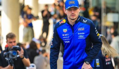 Max Verstappen’s GT3 outings will not solve F1 frustration, says Jenson Button