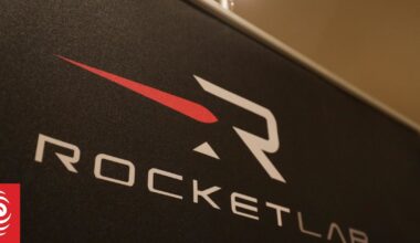 Rocket Lab carries out successful launch in Hawke's Bay