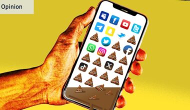 I confess, I’ve become a lurker. It’s part of a dark trend away from friends