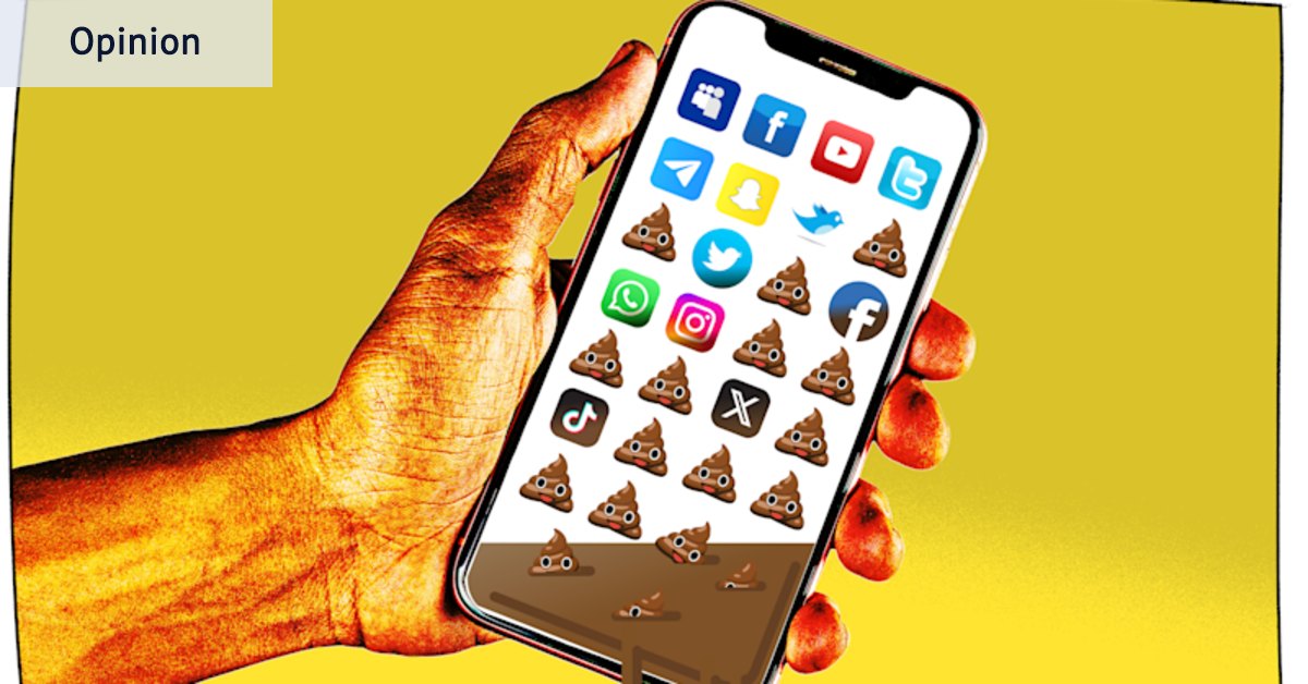 I confess, I’ve become a lurker. It’s part of a dark trend away from friends