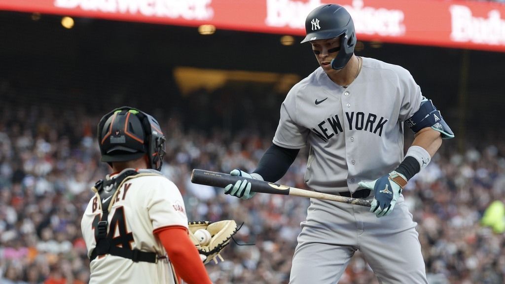 Yankees take advantage of 'obsessive' prep for new ABS system
