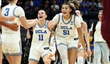Women's March Madness 2026: Ranking the Elite Eight