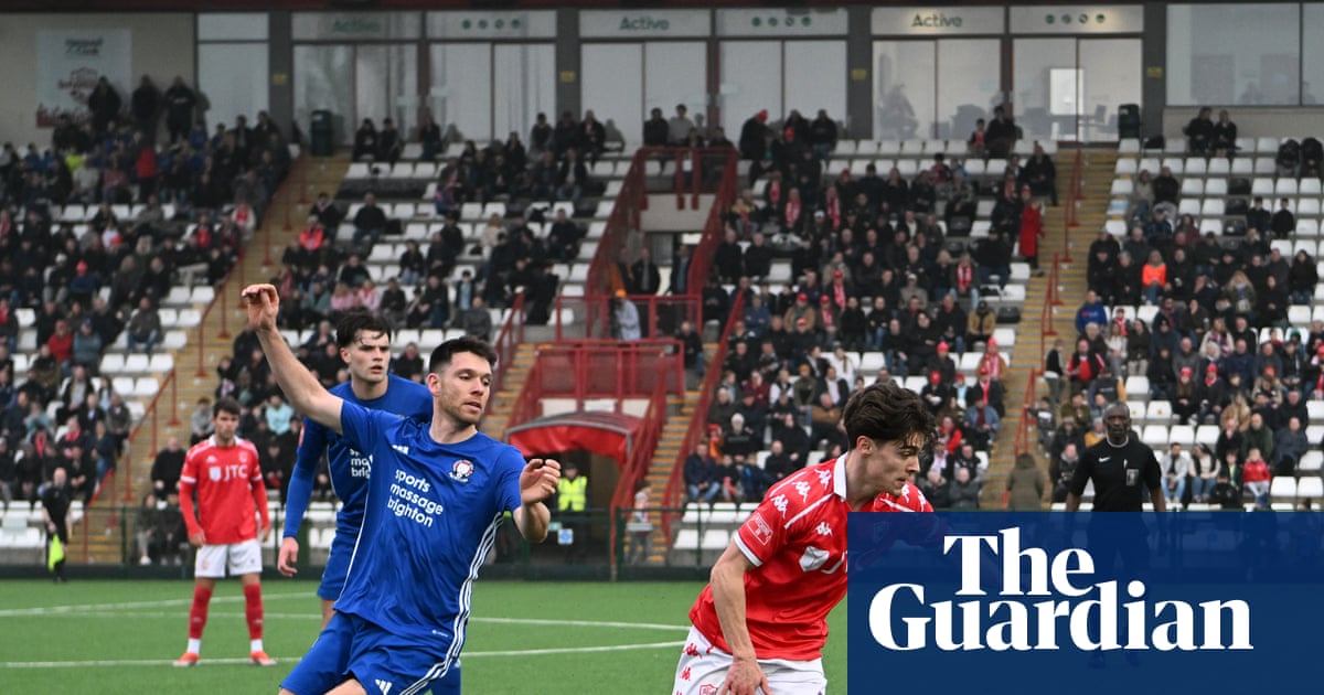 Island pride: Jersey, Guernsey and Isle of Man aiming high despite challenges | Soccer