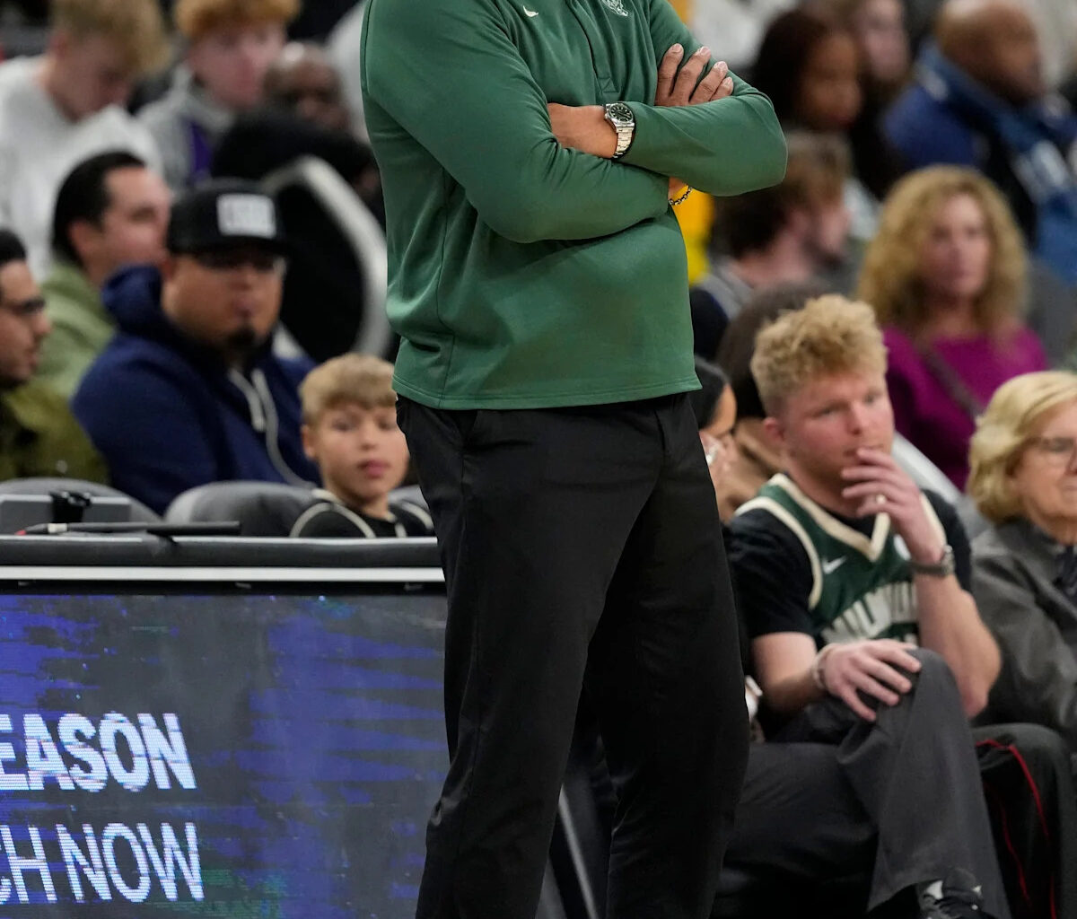 Doc Rivers bemoans injuries after Bucks are eliminated from NBA playoff race