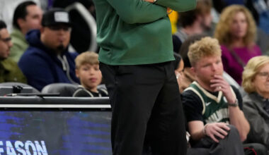 Doc Rivers bemoans injuries after Bucks are eliminated from NBA playoff race