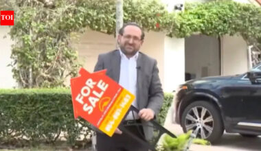 Florida man sells family home for $954,800 using ChatGPT, $100,000 above agent estimates