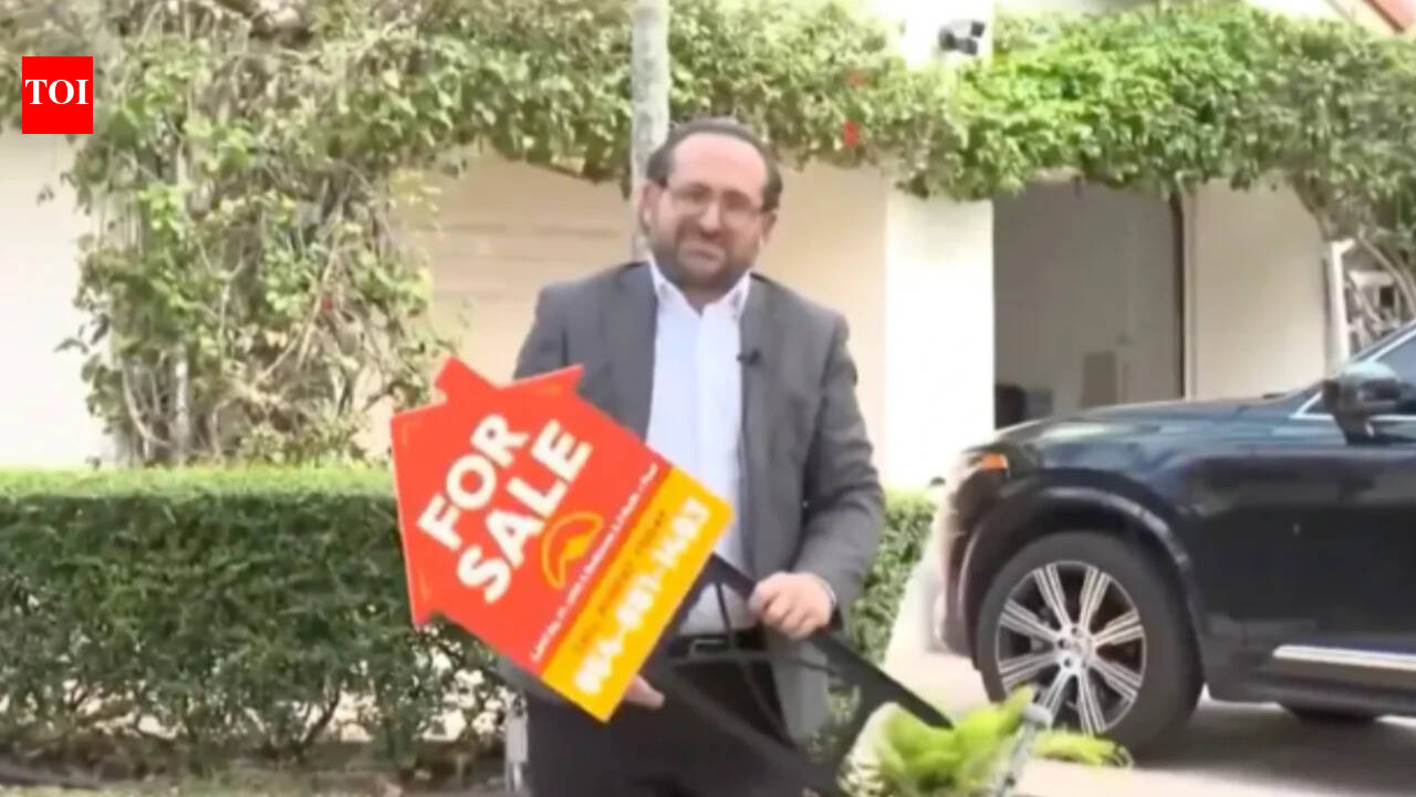 Florida man sells family home for $954,800 using ChatGPT, $100,000 above agent estimates