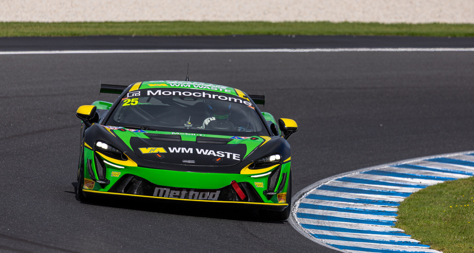 SRO GT news: A dozen cars facing investigation following chaotic GT4 race