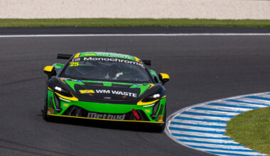 SRO GT news: A dozen cars facing investigation following chaotic GT4 race