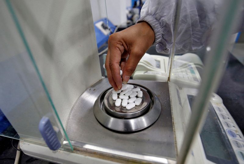 Critical antibiotic Meropenem, IV fluids to cost more from April 1