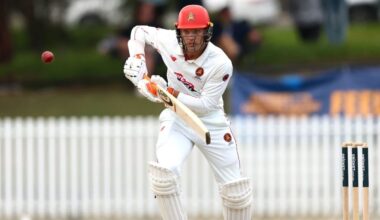 Carey versus Boland showcases the value of the Shield final