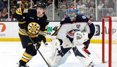 NHL playoff standings: Updated wild-card-race projections