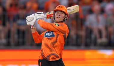 Connolly to bat No. 3 for Punjab Kings in IPL 2026