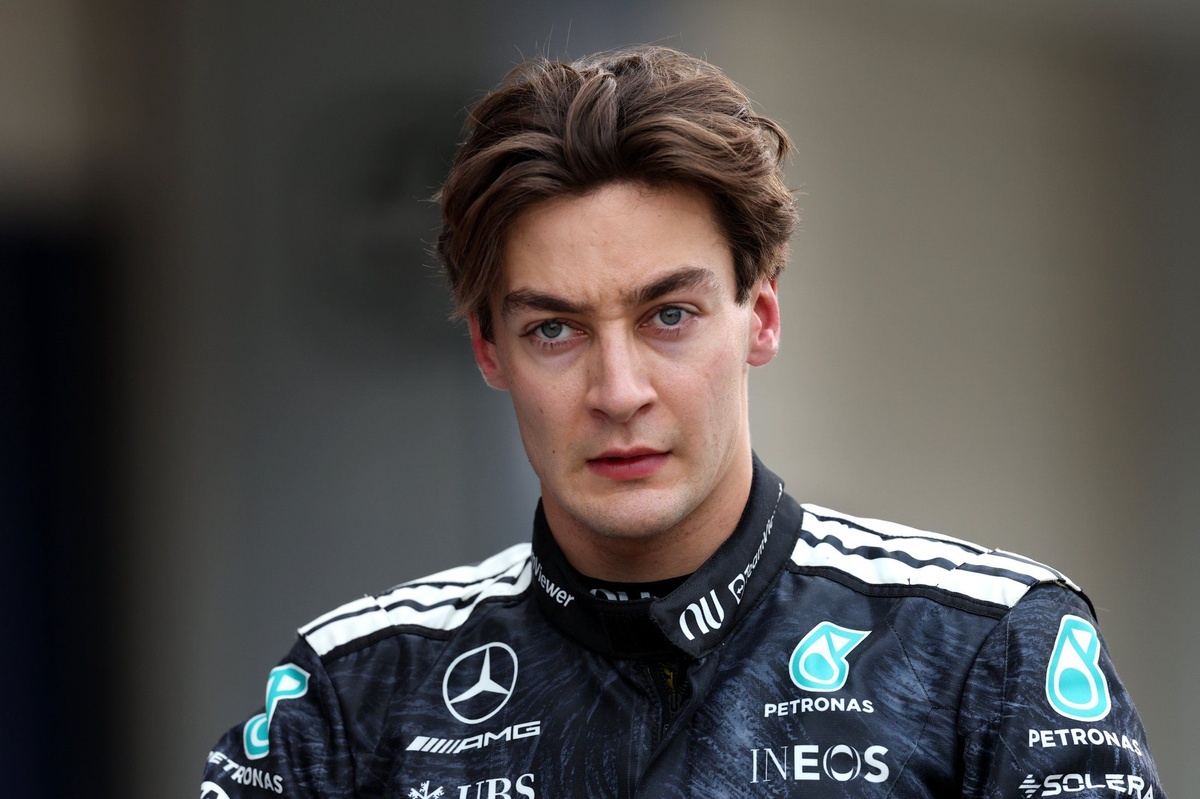 Toto Wolff explains George Russell's costly Mercedes issue after Japanese Grand Prix