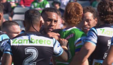 St George-Illawarra Dragons