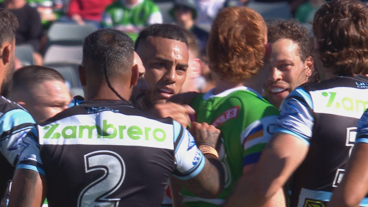 St George-Illawarra Dragons