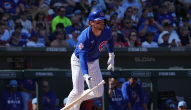 MLB betting tips for Sunday: Six prop bets to make as low scoring expected