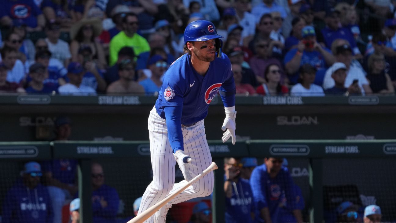 MLB betting tips for Sunday: Six prop bets to make as low scoring expected