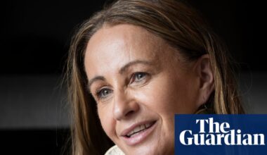 First Nations children’s commissioner Sue-Anne Hunter on courage, speaking truth to power and the boy she can’t forget | Indigenous Australians