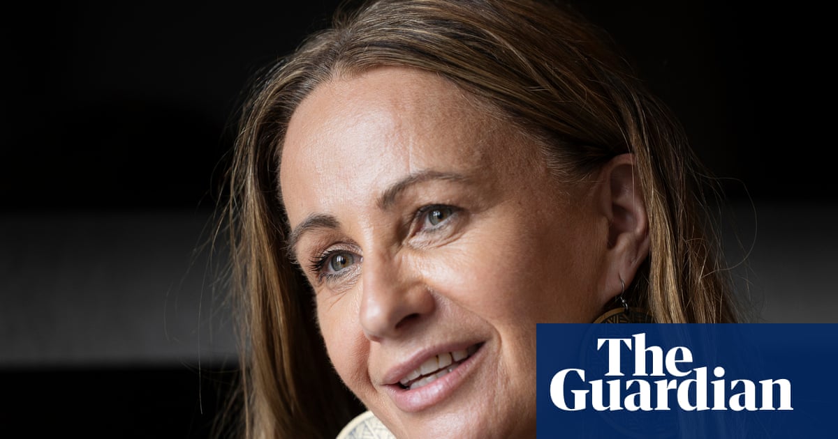First Nations children’s commissioner Sue-Anne Hunter on courage, speaking truth to power and the boy she can’t forget | Indigenous Australians