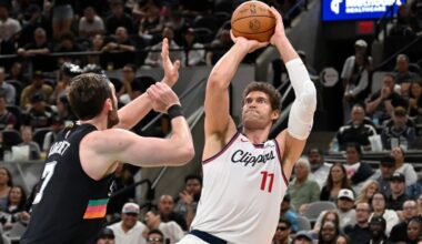 Fantasy basketball picks, DFS and betting tips for Sunday's NBA games