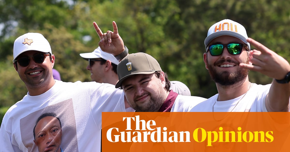 Tiger Woods’ latest brush with the law leaves questions as to why golf is so beholden to him | Tiger Woods