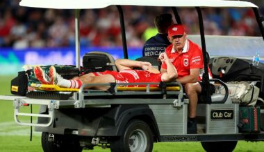 St George-Illawarra Dragons