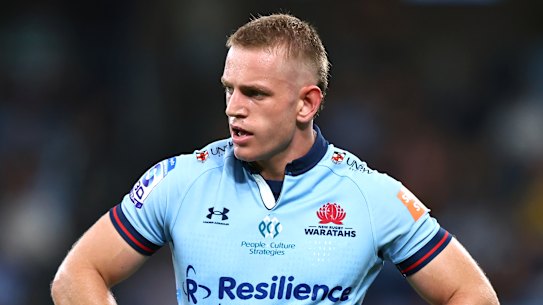 Max Jorgensen