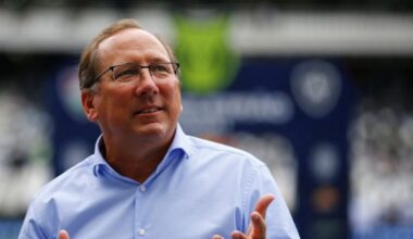 Textor loses control of Eagle Football as creditor takes over