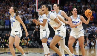UCLA rallies vs. Duke to make Women's Final Four