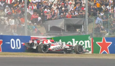 F1 news: ‘Listen to us’: F1 Drivers demand action after Bearman crash