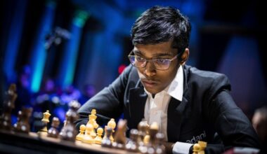 Praggnanandhaa starts by beating Giri in Candidates as Vaishali, Divya draw; Nikhat, Lovlina get byes in Asian Boxing Championship: Indian Sports, March 29